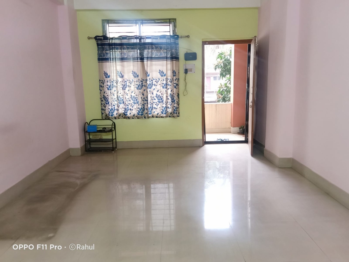 Unfurnished 3bhk in Six Mile, Guwahati, Assam, India for Rent